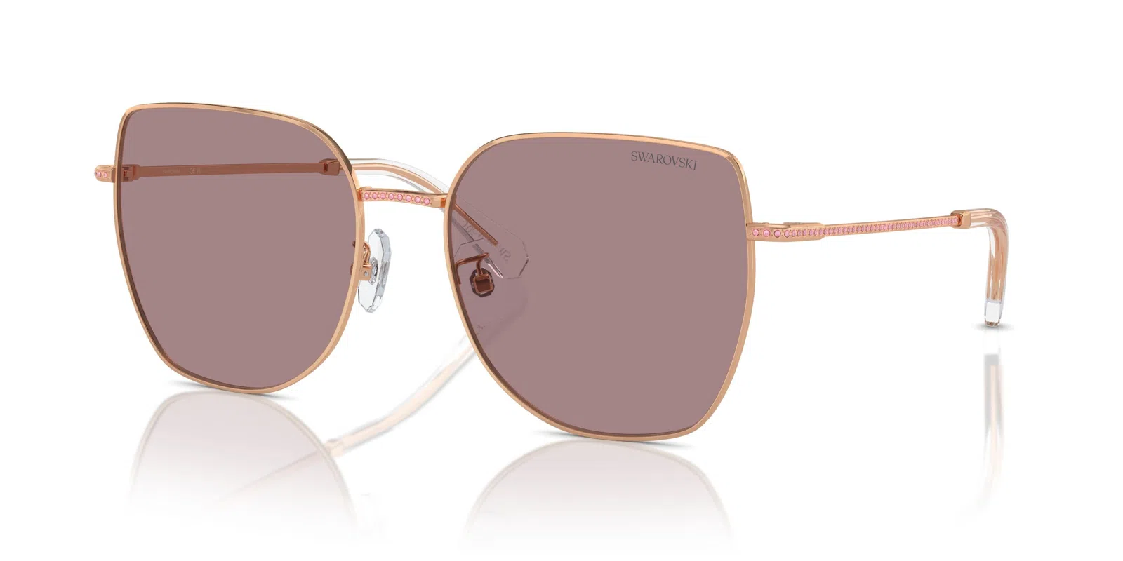 Swarovski 7021D Sunglasses - view 10